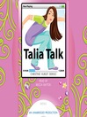 Talia Talk@